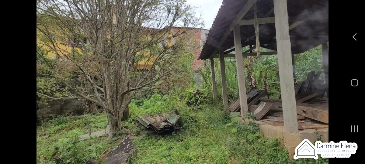 Terreno à venda, 632m² - Foto 1