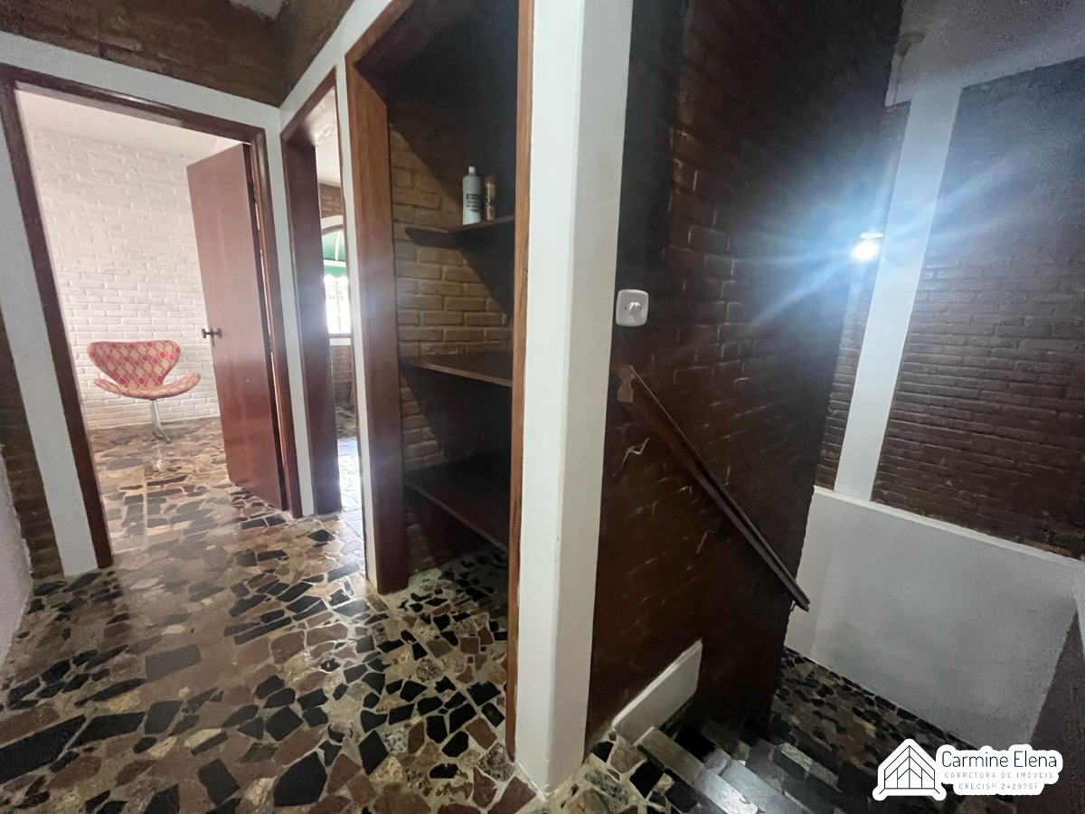 Sobrado para alugar com 5 quartos, 15m² - Foto 3