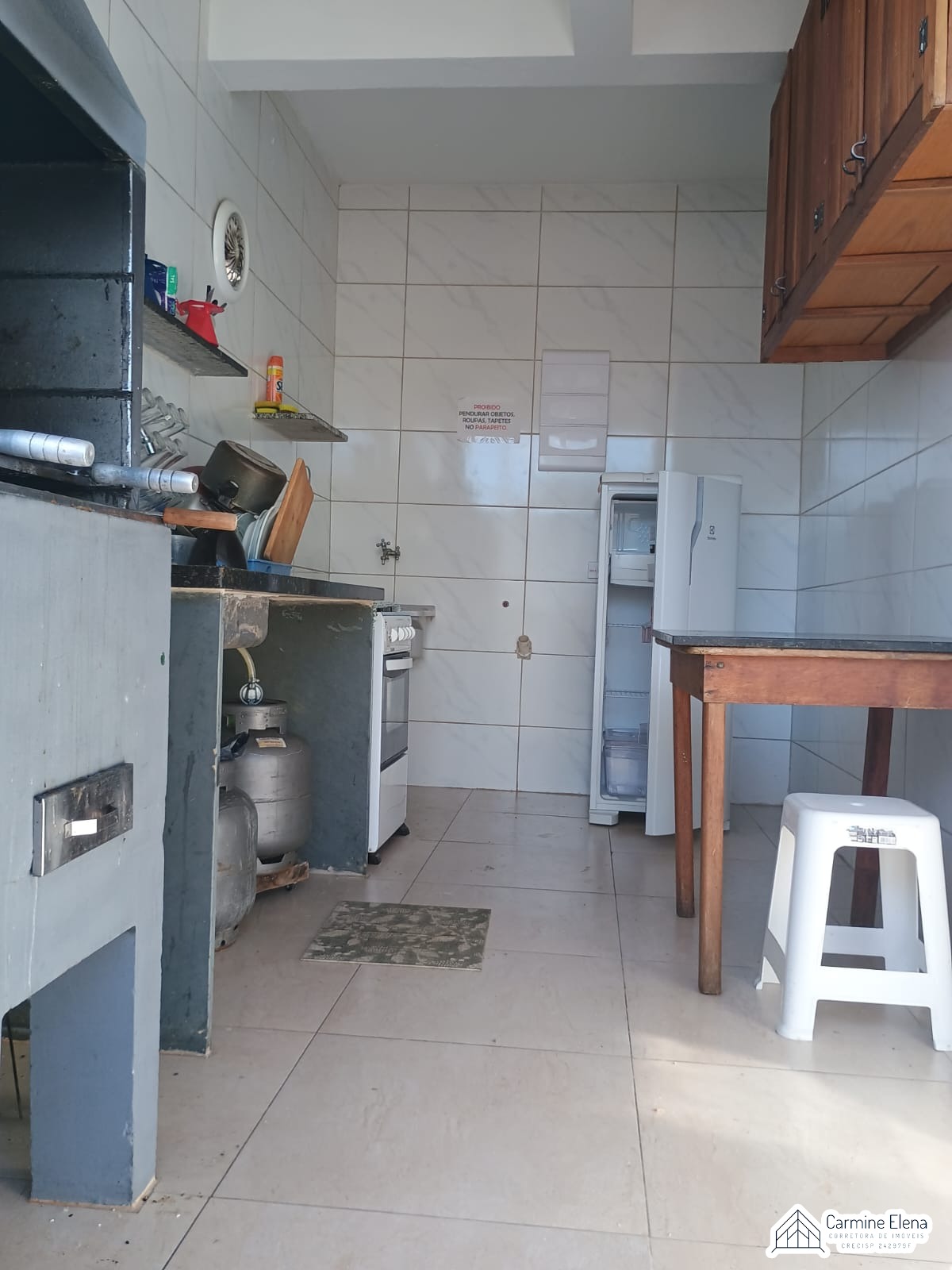 Apartamento para alugar com 3 quartos, 15m² - Foto 7