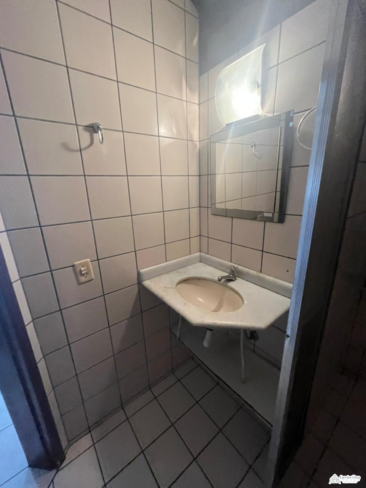 Apartamento à venda com 2 quartos, 52m² - Foto 7