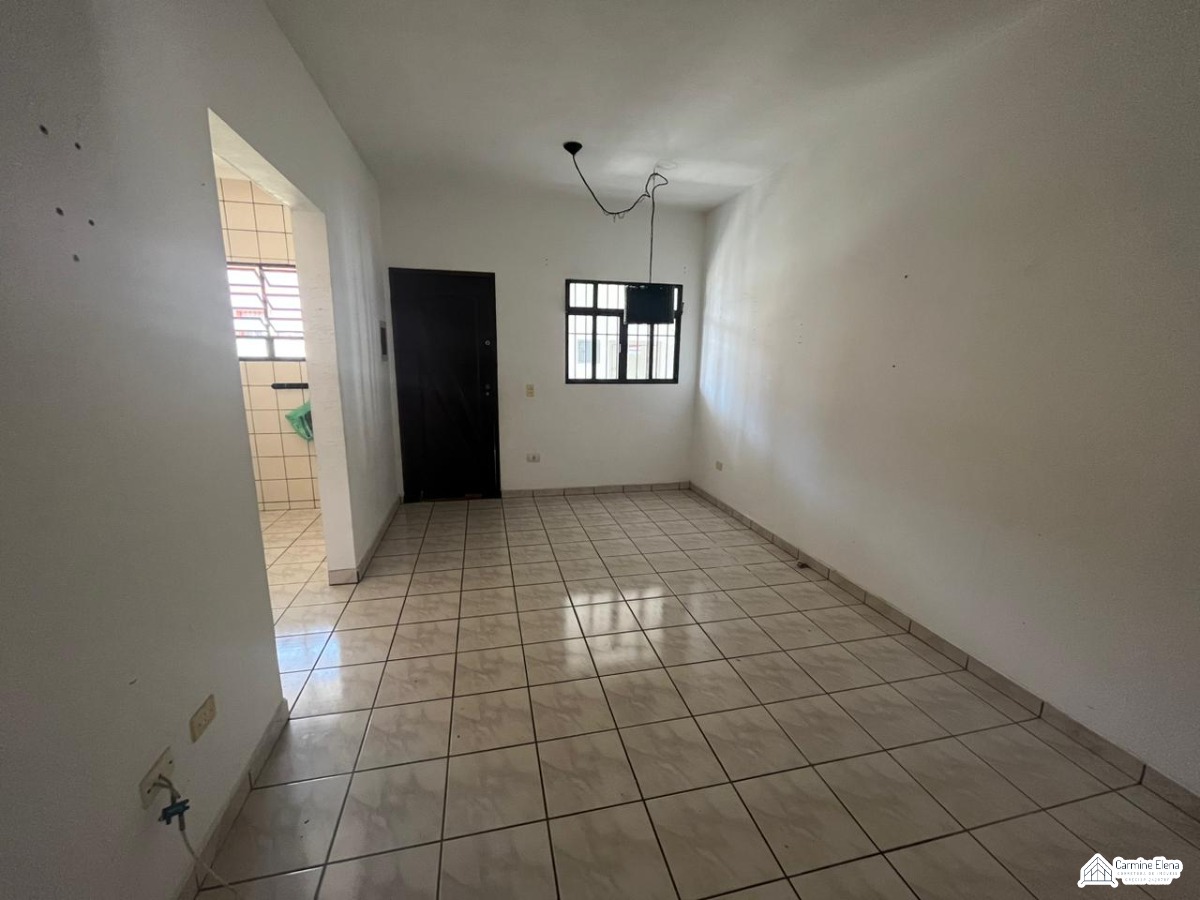 Apartamento à venda com 2 quartos, 52m² - Foto 2