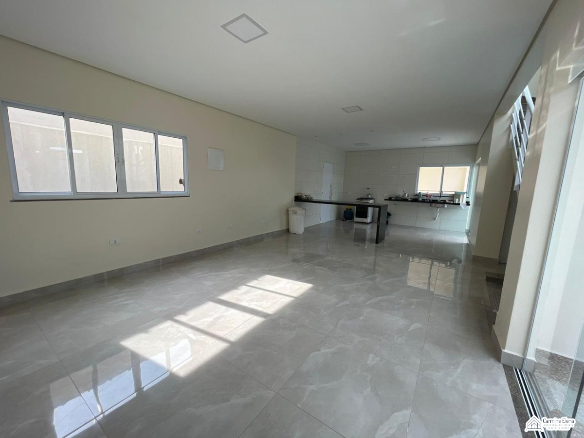 Sobrado à venda com 3 quartos, 150m² - Foto 15