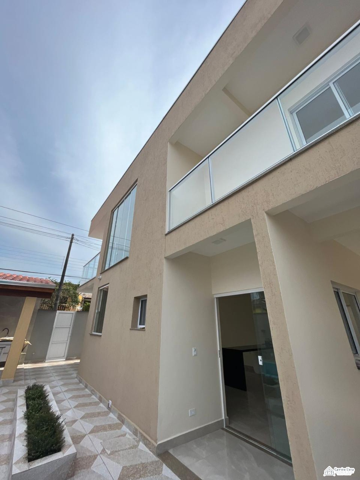 Sobrado à venda com 3 quartos, 150m² - Foto 2