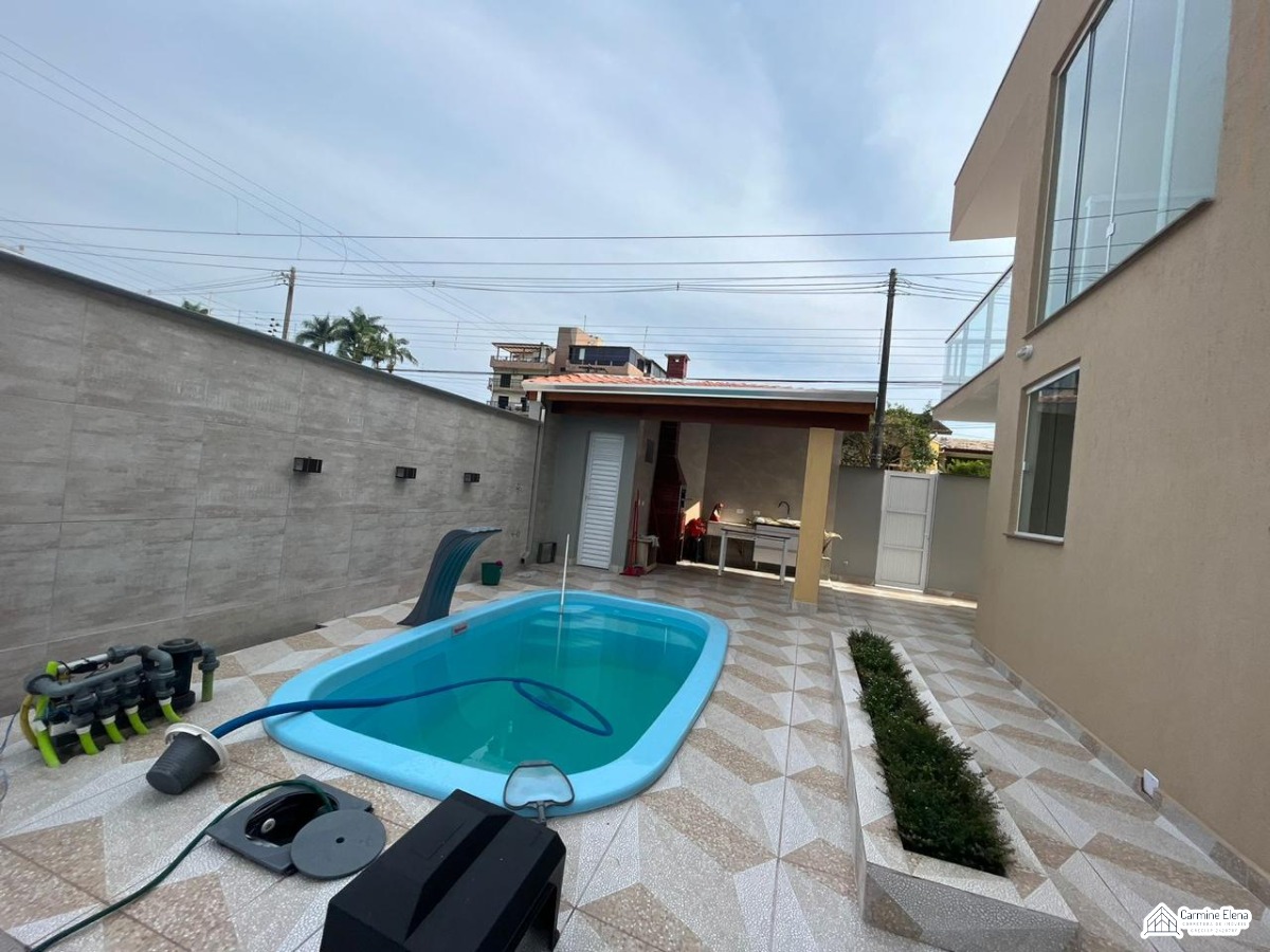 Sobrado à venda com 3 quartos, 150m² - Foto 9