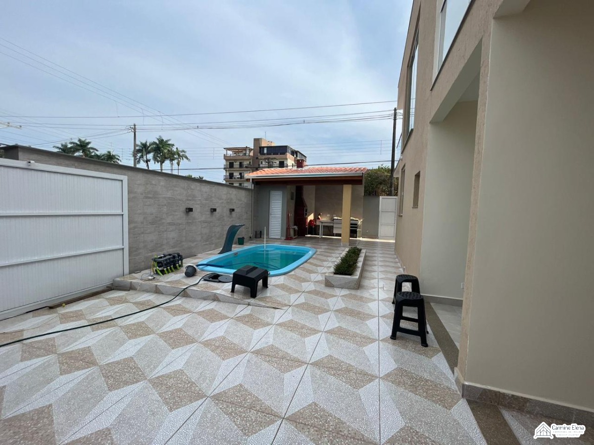 Sobrado à venda com 3 quartos, 150m² - Foto 8