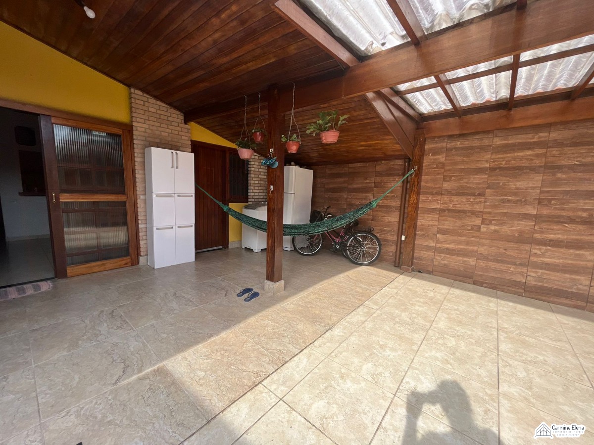 Casa à venda com 3 quartos, 138m² - Foto 8