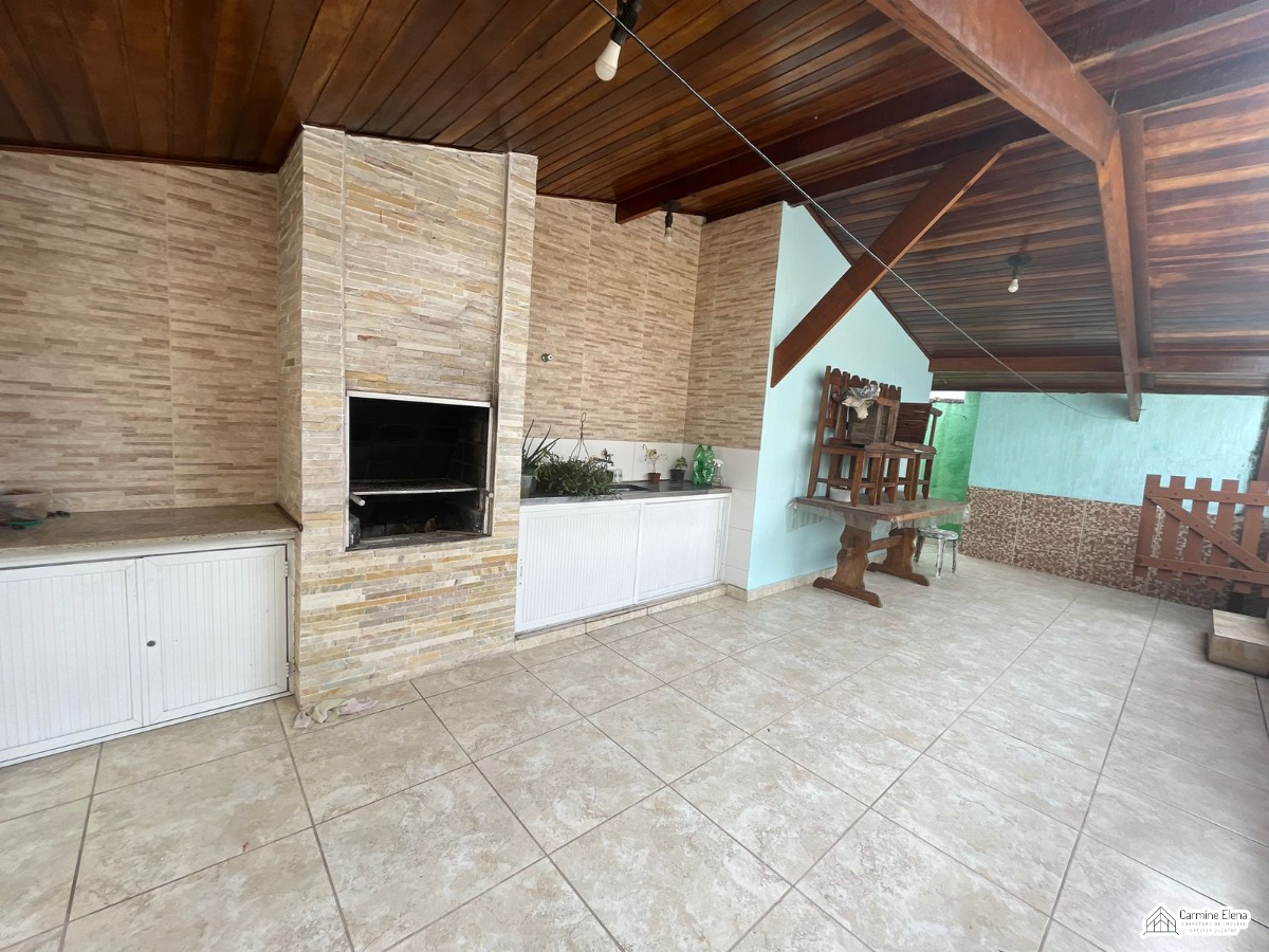 Casa à venda com 3 quartos, 138m² - Foto 15