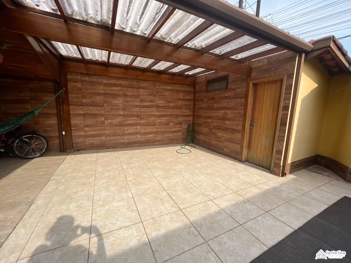 Casa à venda com 3 quartos, 138m² - Foto 9