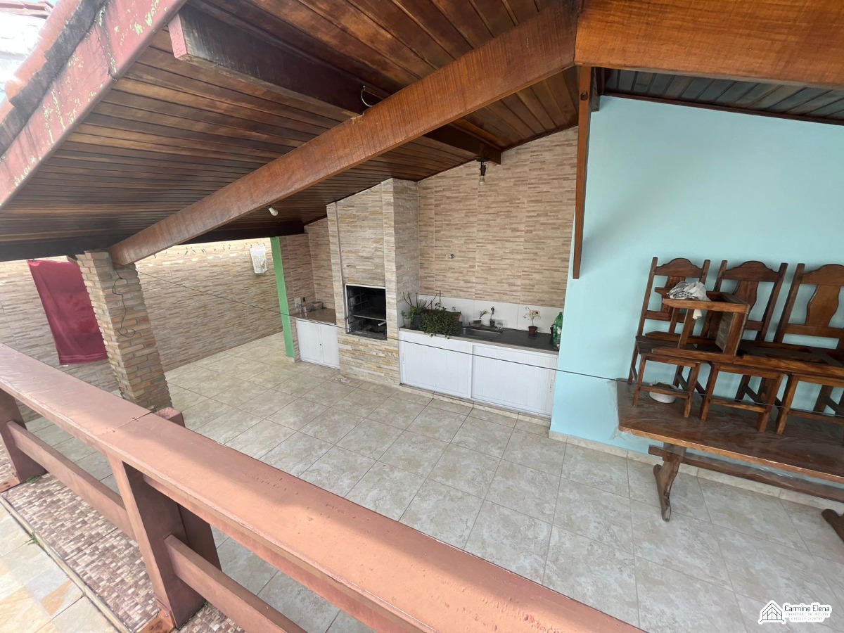 Casa à venda com 3 quartos, 138m² - Foto 4