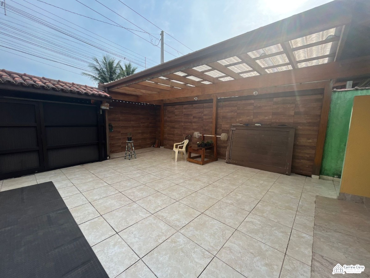 Casa à venda com 3 quartos, 138m² - Foto 13