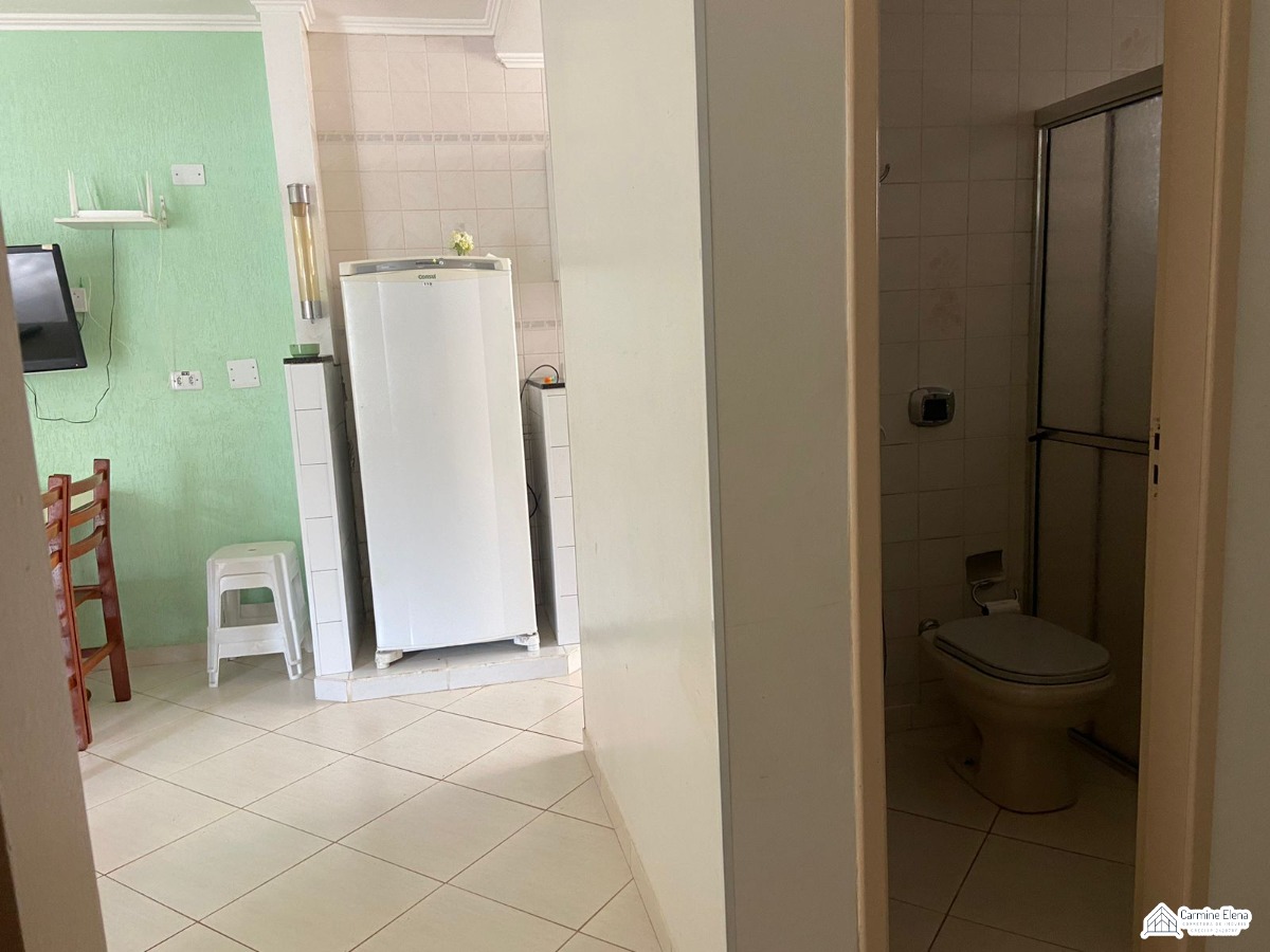 Apartamento à venda com 2 quartos, 50m² - Foto 11