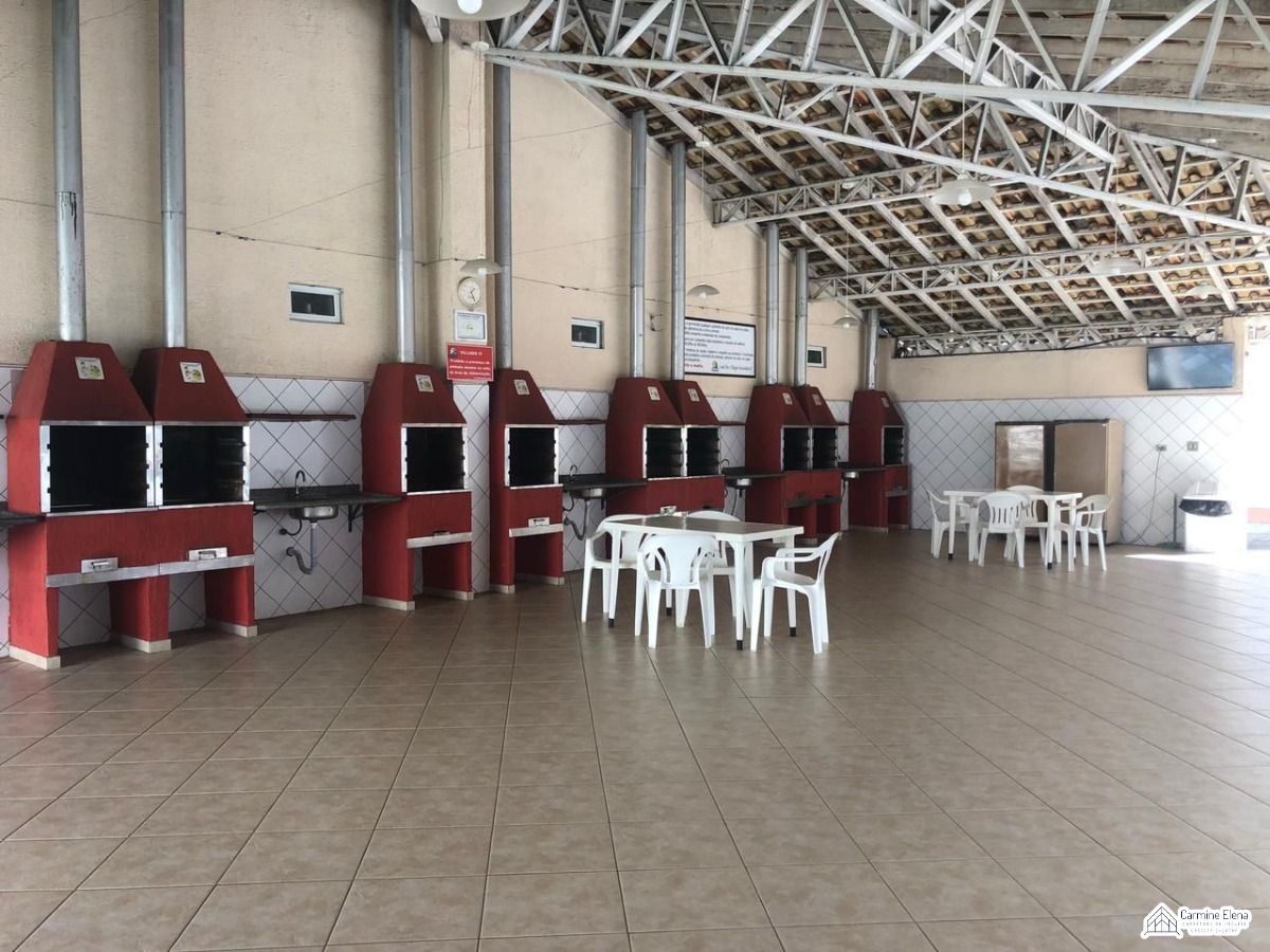 Apartamento à venda com 2 quartos, 50m² - Foto 3
