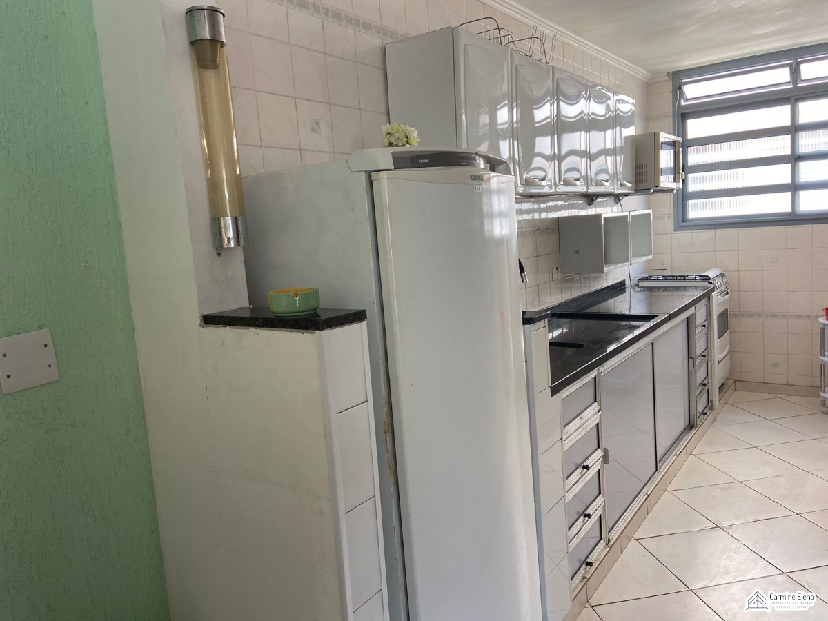 Apartamento à venda com 2 quartos, 50m² - Foto 13