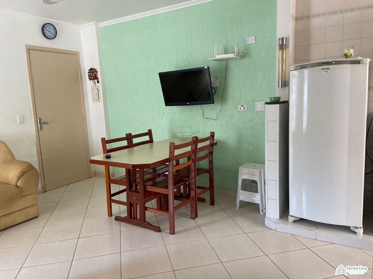 Apartamento à venda com 2 quartos, 50m² - Foto 7