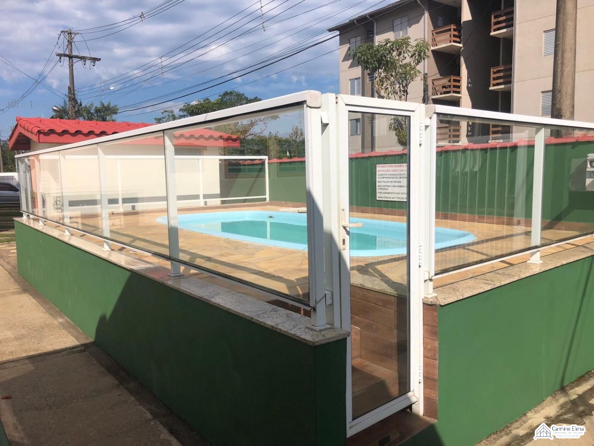 Apartamento à venda com 2 quartos, 50m² - Foto 6