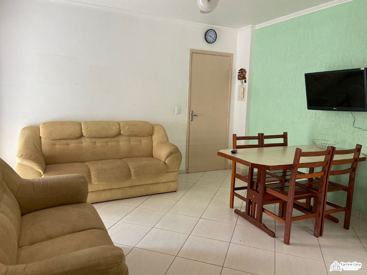 Apartamento à venda com 2 quartos, 50m² - Foto 1