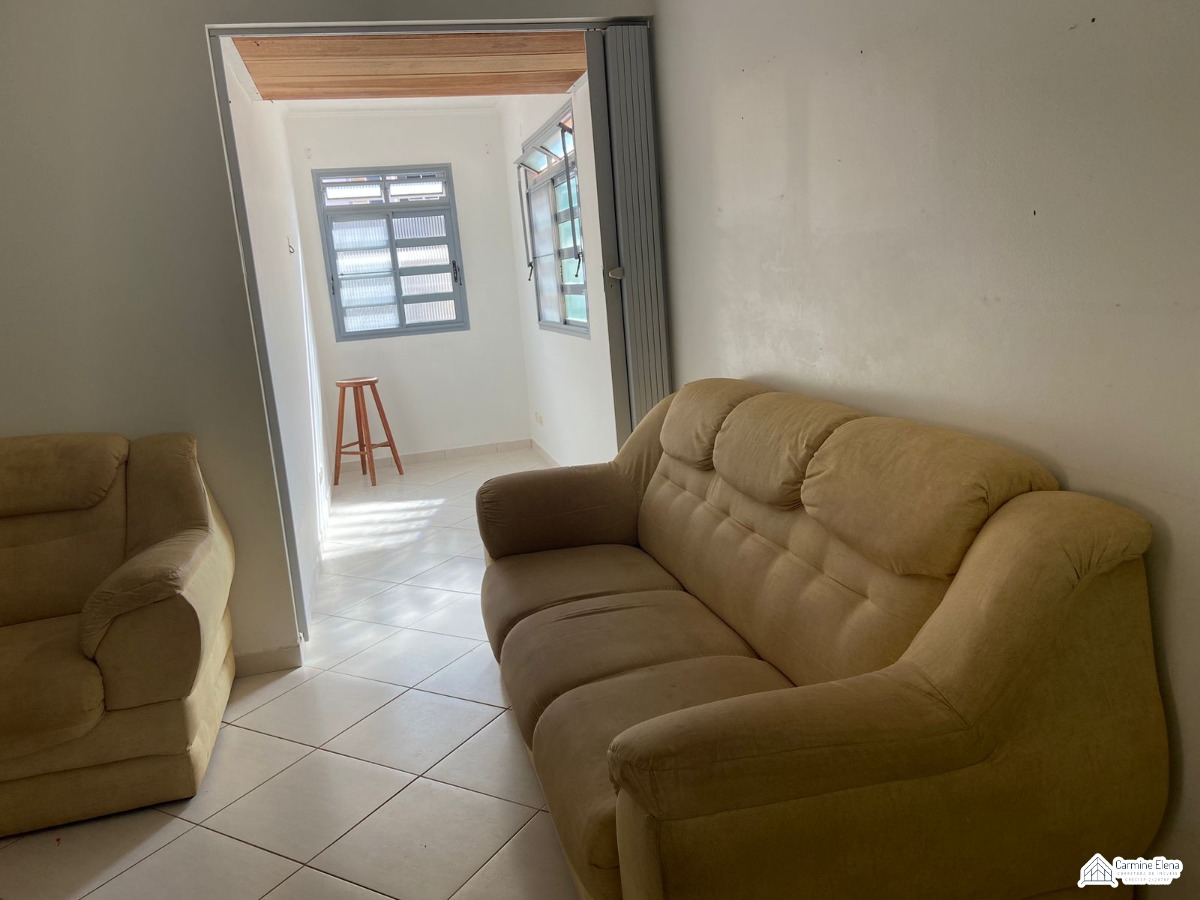 Apartamento à venda com 2 quartos, 50m² - Foto 8