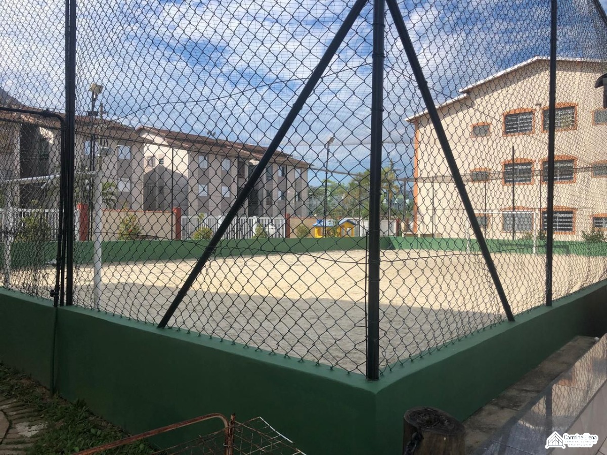 Apartamento à venda com 2 quartos, 50m² - Foto 4