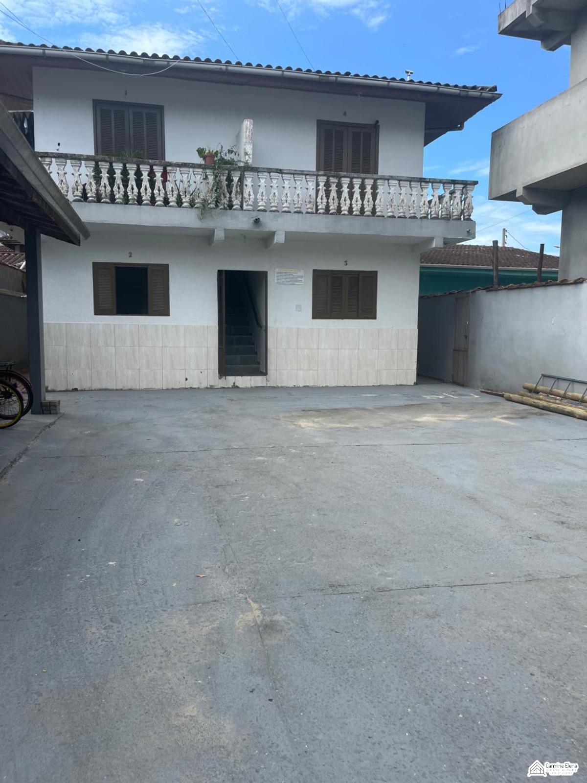 Apartamento à venda com 2 quartos, 52m² - Foto 1
