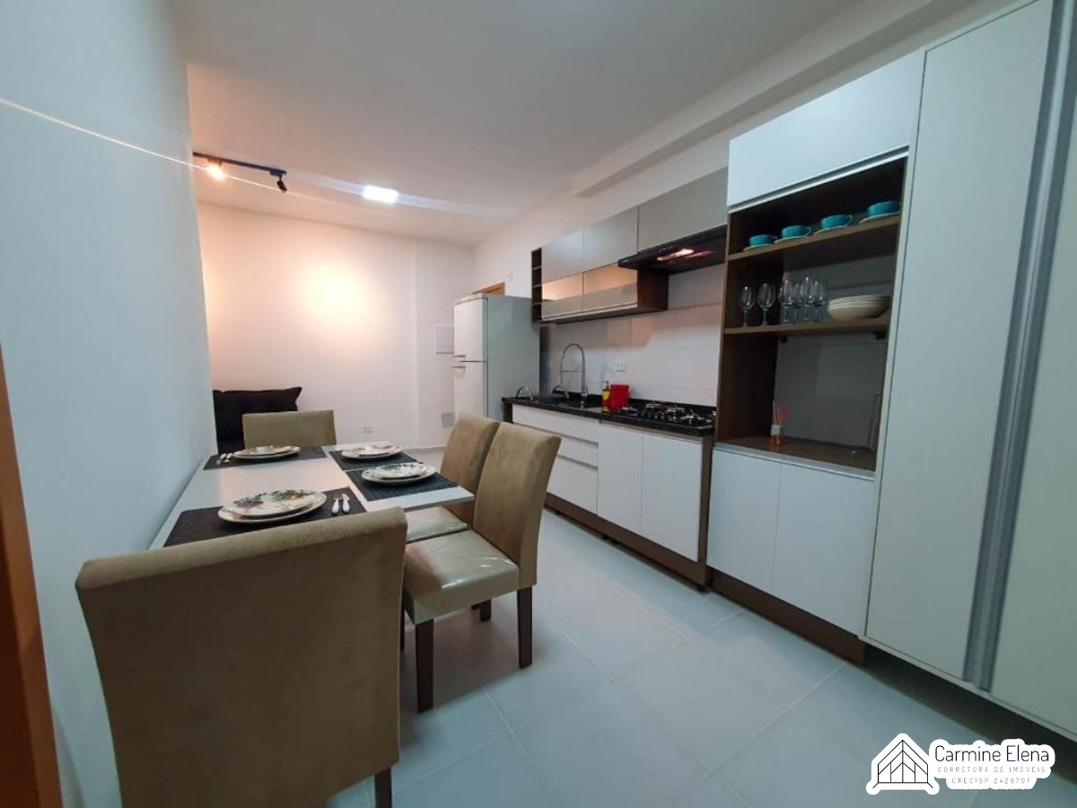 Apartamento à venda com 2 quartos, 52m² - Foto 10