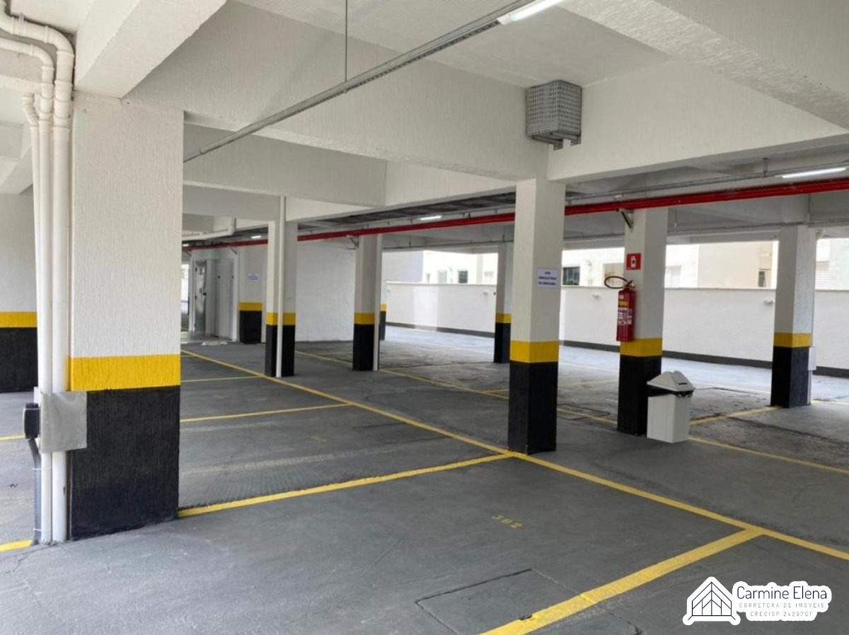 Apartamento à venda com 2 quartos, 52m² - Foto 11