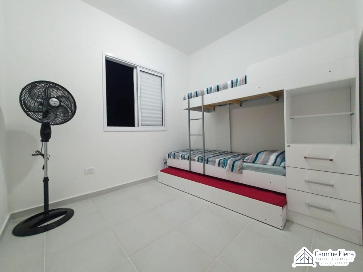 Apartamento à venda com 2 quartos, 52m² - Foto 2