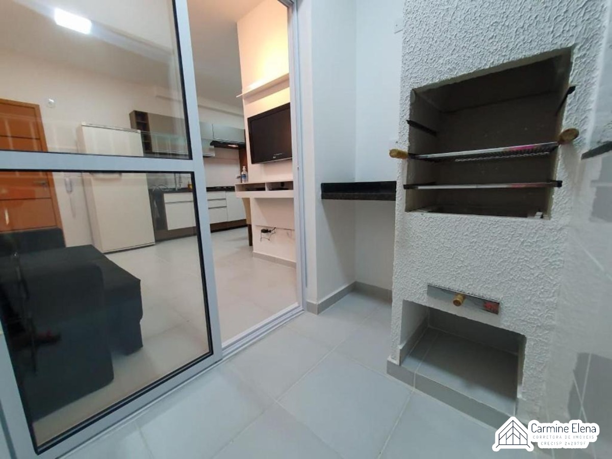 Apartamento à venda com 2 quartos, 52m² - Foto 8