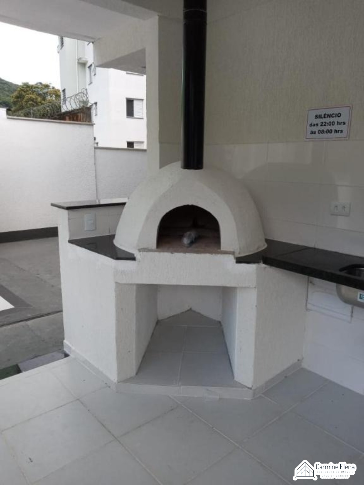 Apartamento à venda com 2 quartos, 52m² - Foto 9