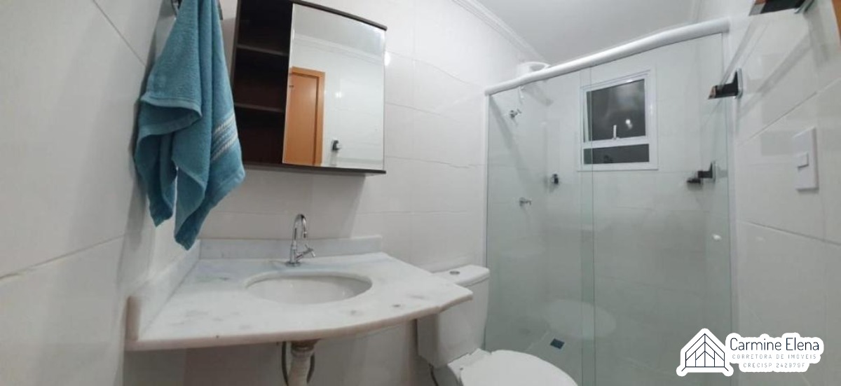 Apartamento à venda com 2 quartos, 52m² - Foto 3
