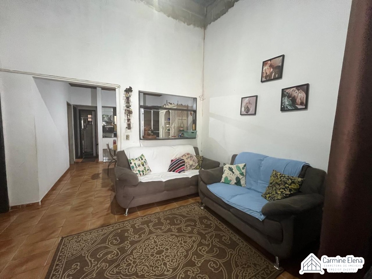 Casa à venda com 3 quartos, 15m² - Foto 5