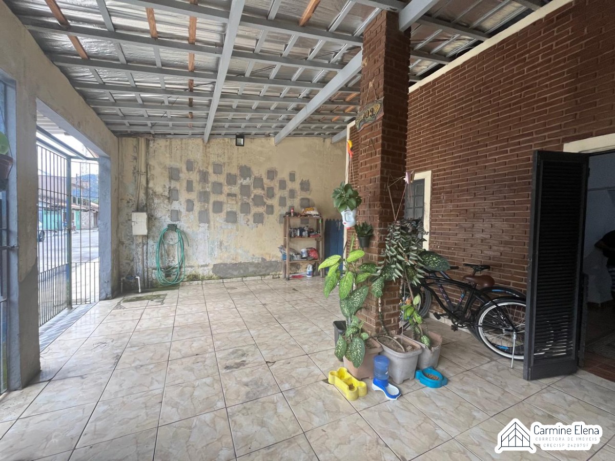 Casa à venda com 3 quartos, 15m² - Foto 4