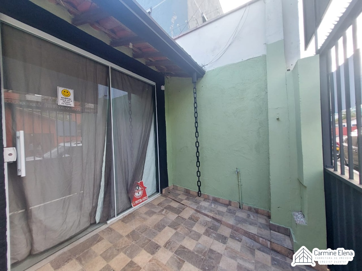 Loja-Salão para alugar, 15m² - Foto 2