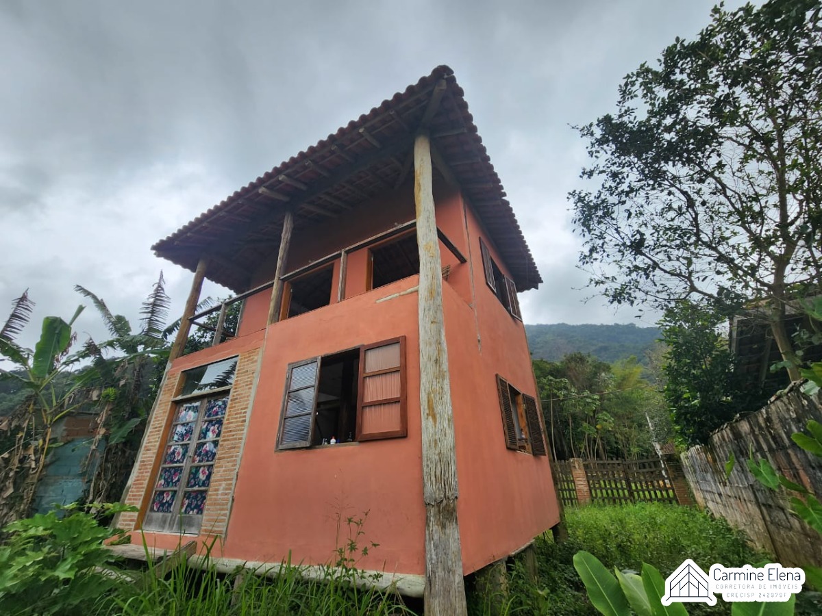 Sobrado à venda e aluguel com 1 quarto, 550m² - Foto 6