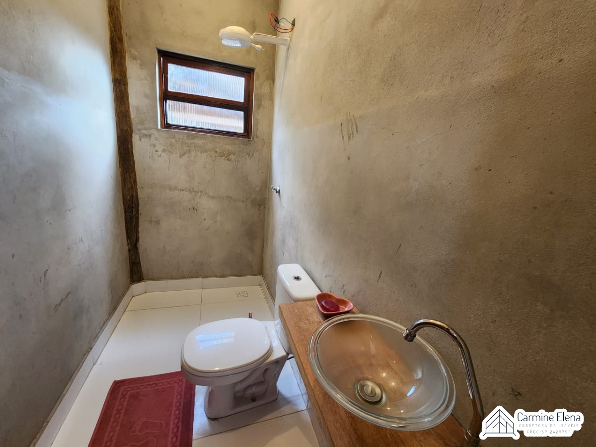 Sobrado à venda e aluguel com 1 quarto, 550m² - Foto 11