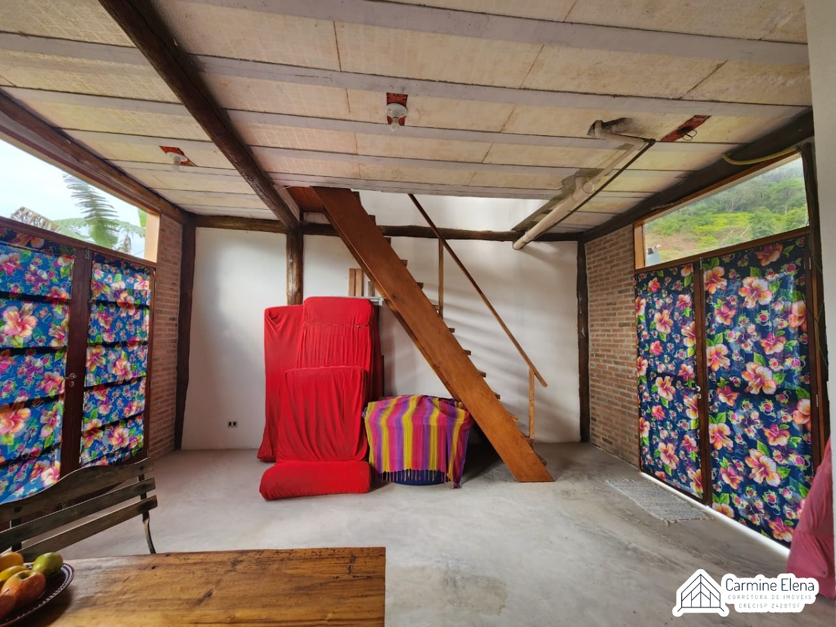 Sobrado à venda e aluguel com 1 quarto, 550m² - Foto 1