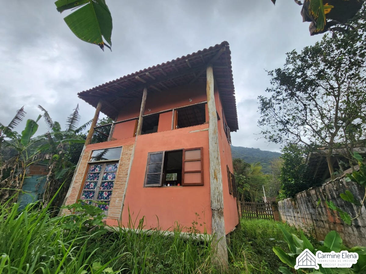 Sobrado à venda e aluguel com 1 quarto, 550m² - Foto 9