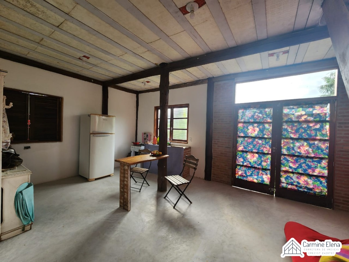 Sobrado à venda e aluguel com 1 quarto, 550m² - Foto 17