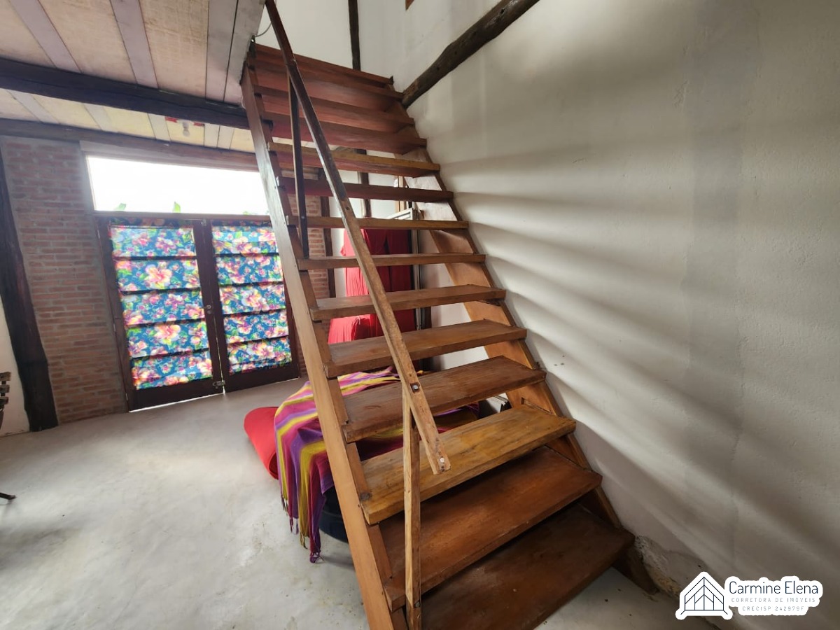 Sobrado à venda e aluguel com 1 quarto, 550m² - Foto 2