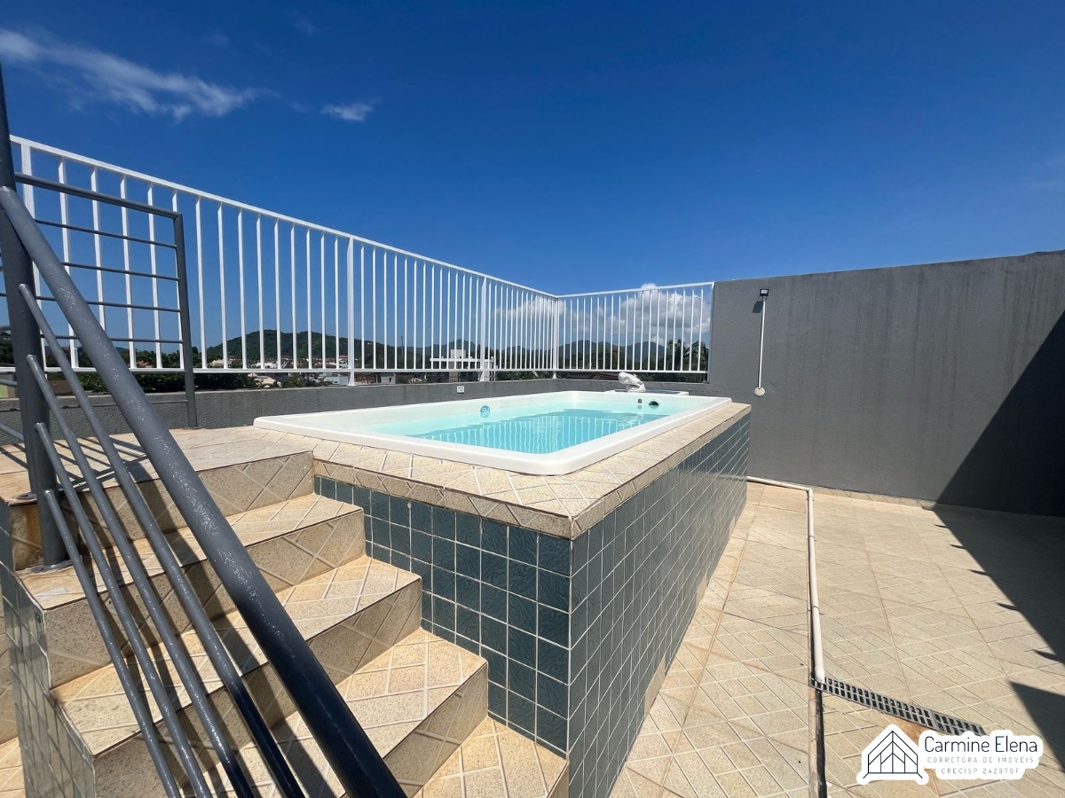 Apartamento para alugar com 2 quartos, 15m² - Foto 13